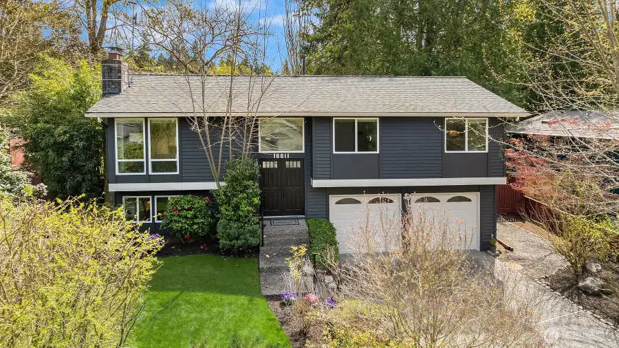 16611 NE 108th Place, Redmond, WA 98052 - #2