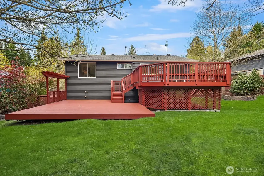 16611 NE 108th Place, Redmond, WA 98052 - #3