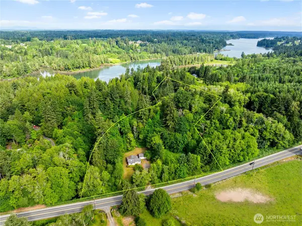 4711 Johnson Point Road Ne, Olympia, WA 98516