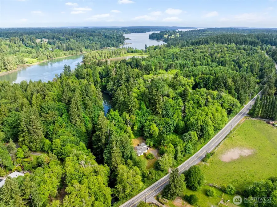 4711 Johnson Point Road Ne, Olympia, WA 98516 - #3