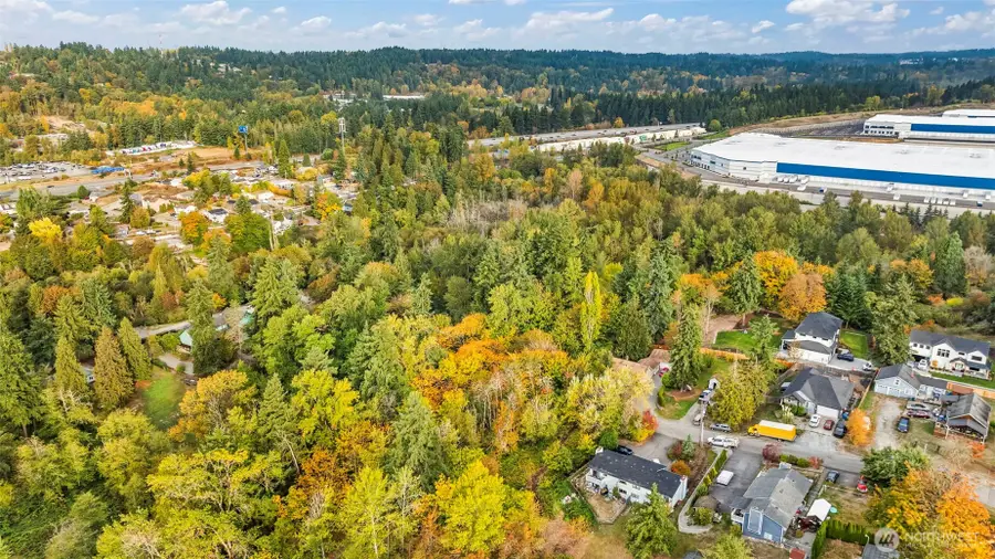 0 Fir Street, Milton, WA 98354 - #2