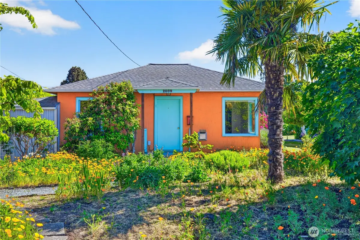 2009 11th Street, Anacortes, WA 98221 - #1