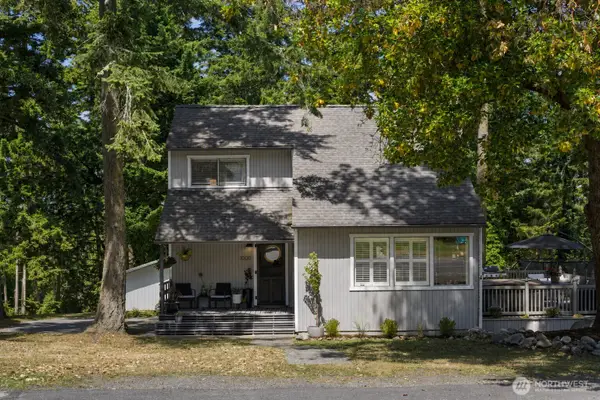 1000 Park Street, Friday Harbor, WA 98250