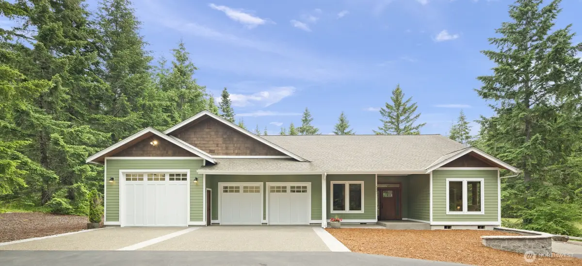 6301 Foxtrail Court Ne, Olympia, WA 98516 - #1