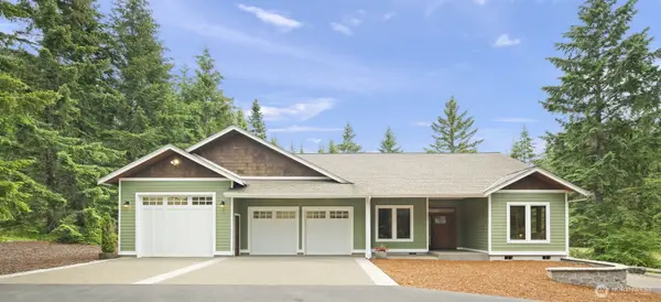 6301 Foxtrail Court Ne, Olympia, WA 98516