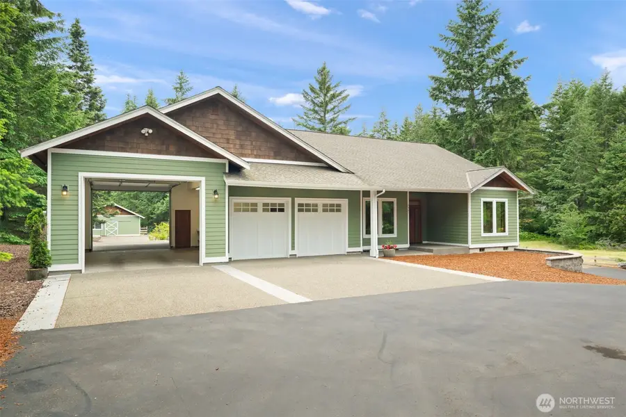 6301 Foxtrail Court Ne, Olympia, WA 98516 - #2