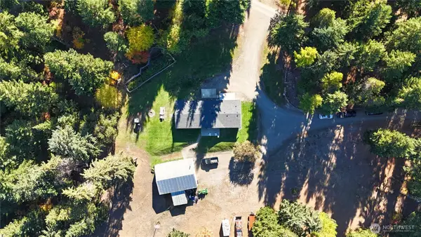 91 Tillman Creek Road, Cle Elum, WA 98922