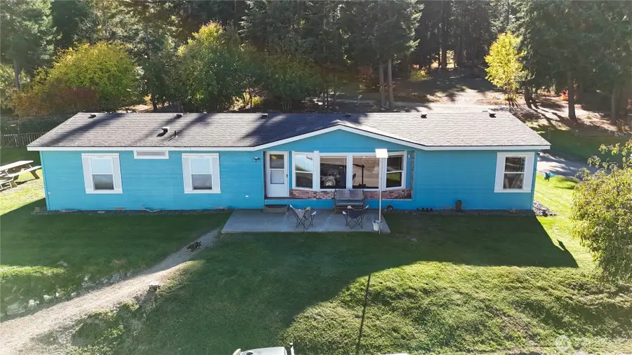 91 Tillman Creek Road, Cle Elum, WA 98922 - #2