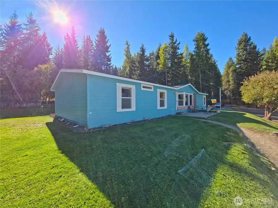 91 Tillman Creek Road, Cle Elum, WA 98922 - #3