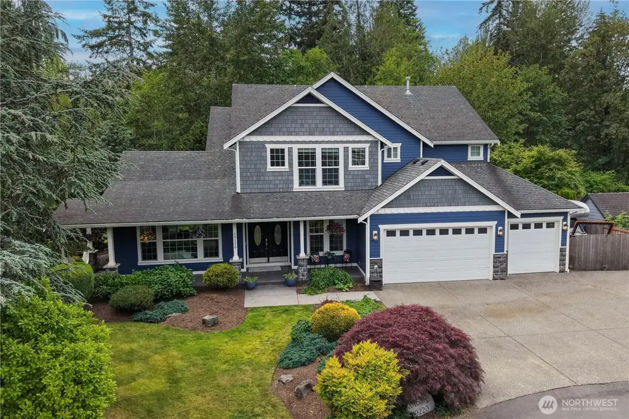 19220 5th Street E, Lake Tapps, WA 98391 - #2