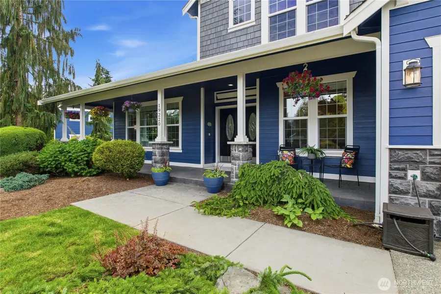 19220 5th Street E, Lake Tapps, WA 98391 - #3
