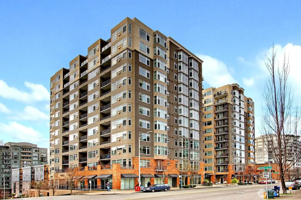 2801 1st Avenue #618, Seattle, WA 98121 - #1