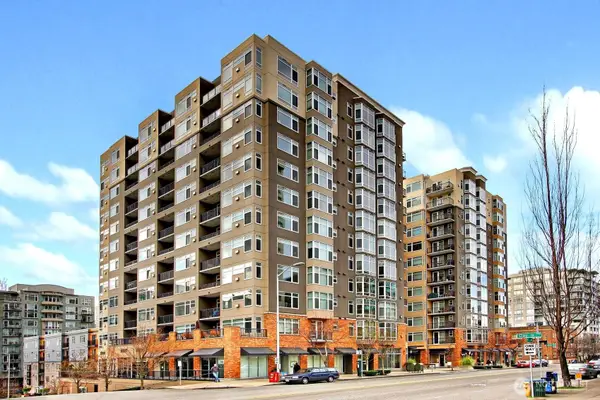 2801 1st Avenue #618, Seattle, WA 98121