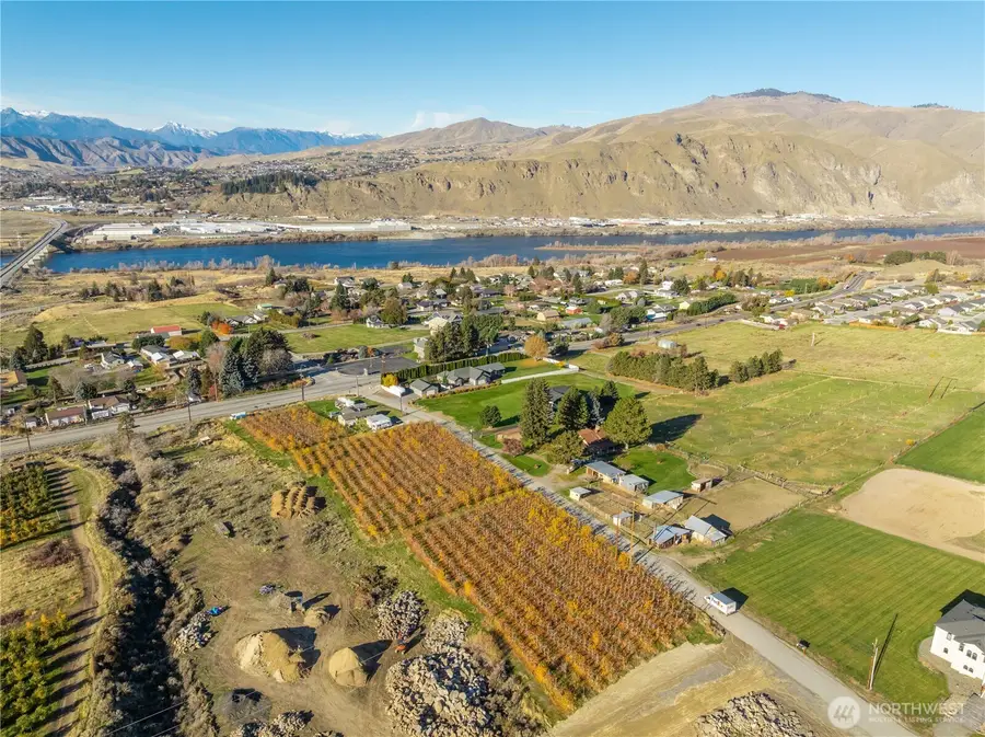 20 Blue Grade Road, East Wenatchee, WA 98802 - #2