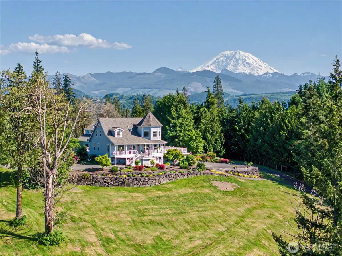 27721 SE 400th Way, Enumclaw, WA 98022 - #1