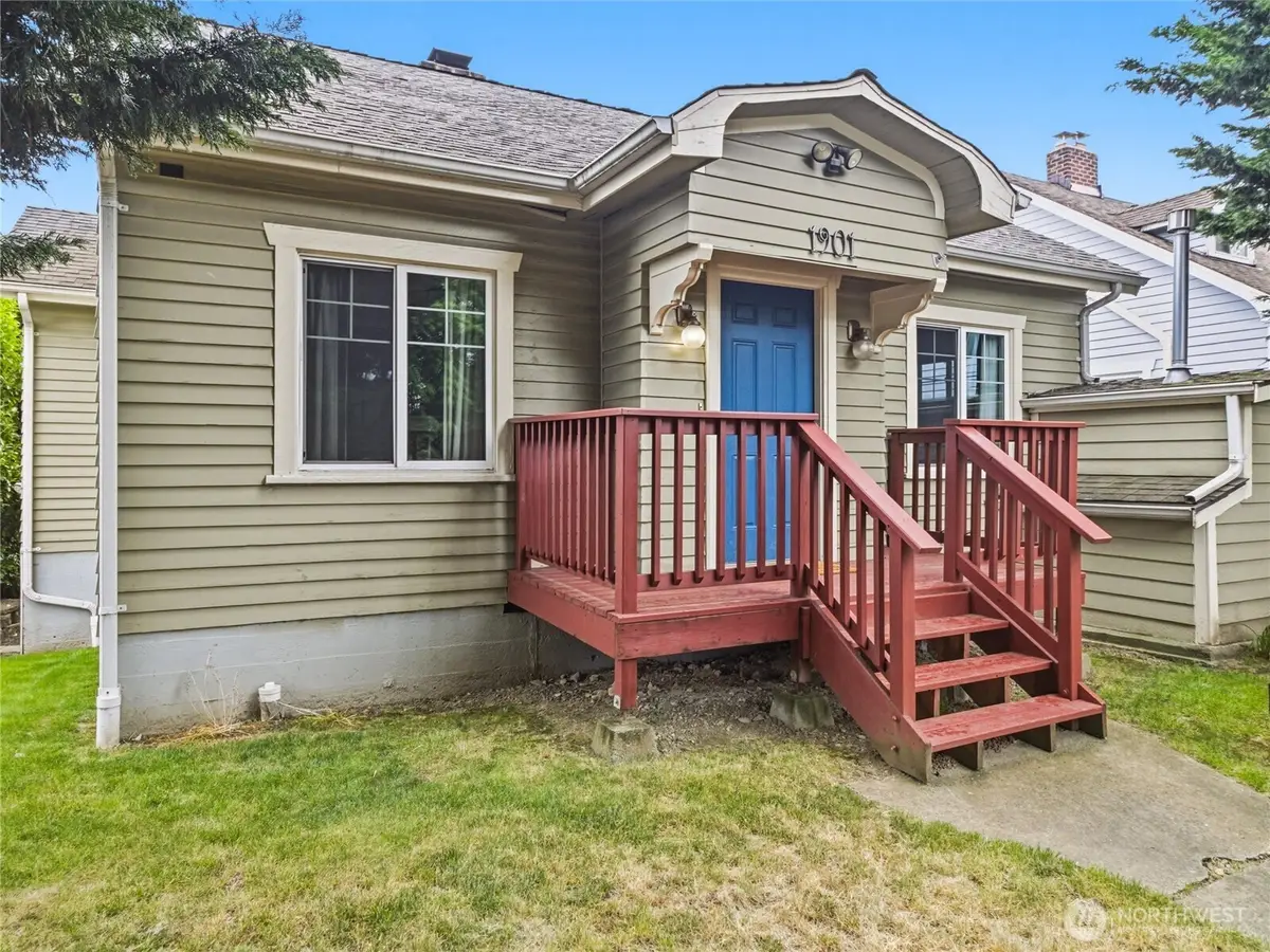 1901 S Sprague Avenue, Tacoma, WA 98405 - #1