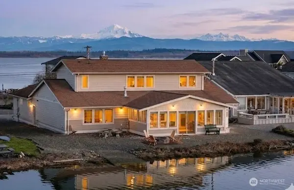 4121 Saltspring Drive, Ferndale, WA 98248