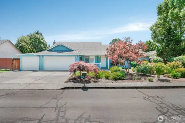 305 NE 12th Street, Battle Ground, WA 98604