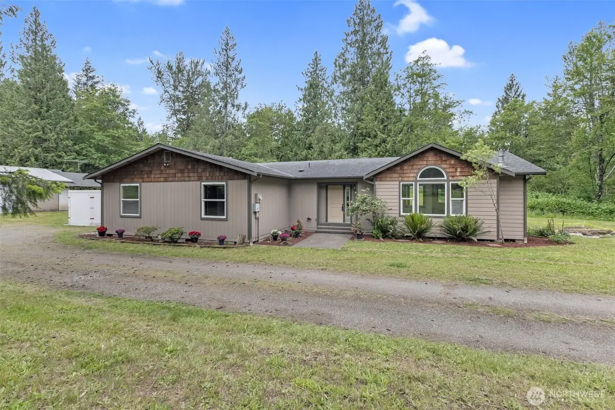 39322 310th Avenue Se, Enumclaw, WA 98022 - #1