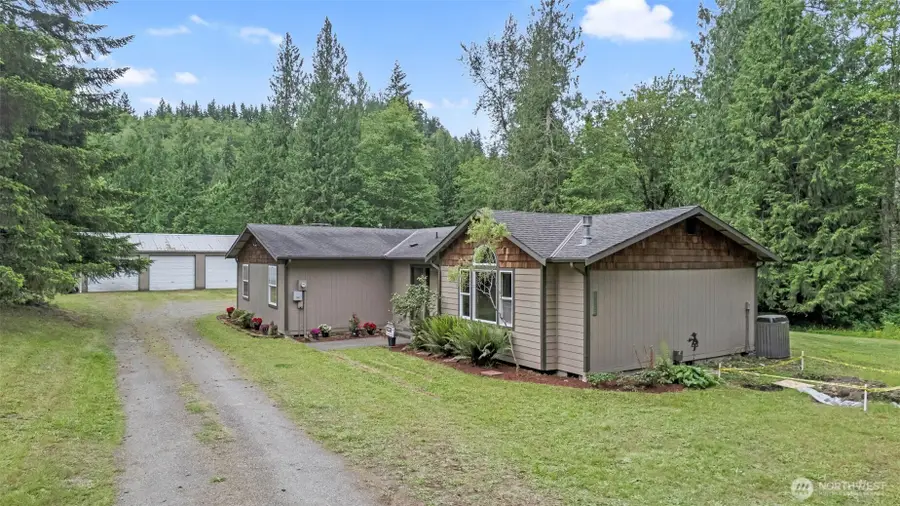 39322 310th Avenue Se, Enumclaw, WA 98022 - #2