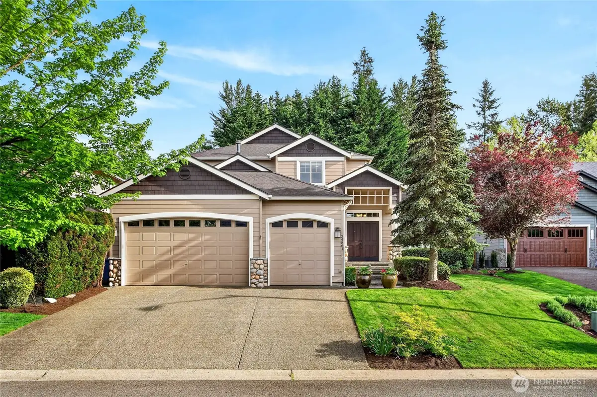 24861 NE 1st Place, Sammamish, WA 98074 - #1