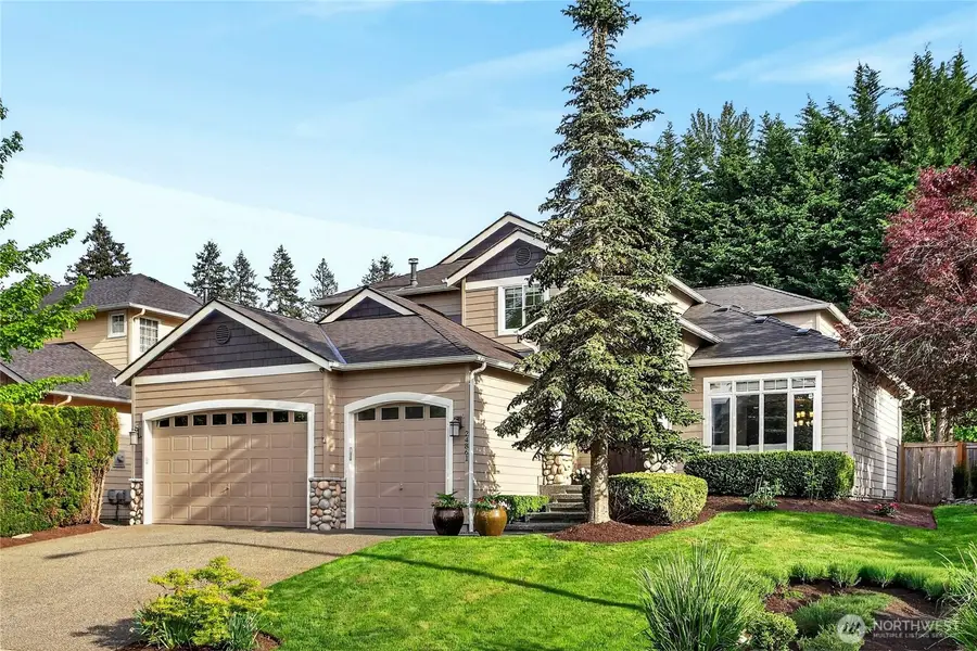 24861 NE 1st Place, Sammamish, WA 98074 - #2