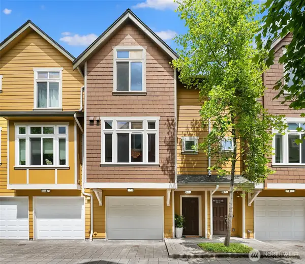 6533 25th Avenue Ne #C, Seattle, WA 98115