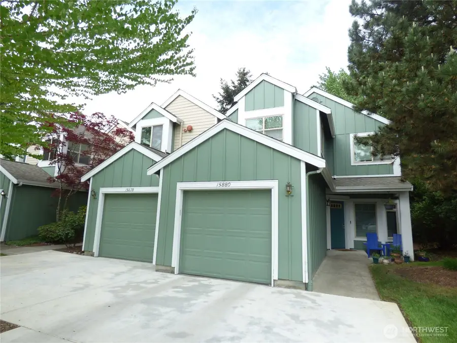 15878 NE 93rd Way #1503, Redmond, WA 98052 - #2