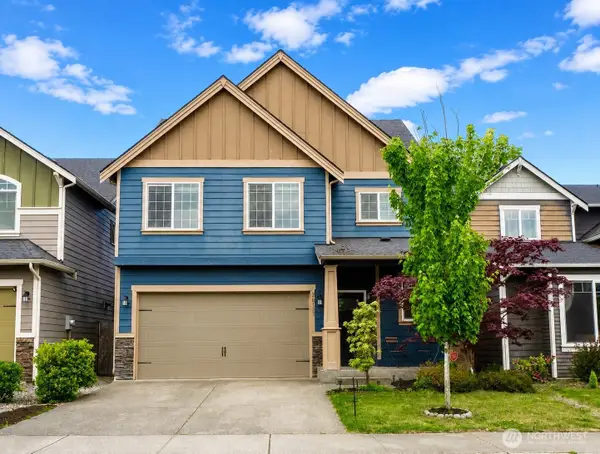 20133 19th Ave E, Spanaway, WA 98387