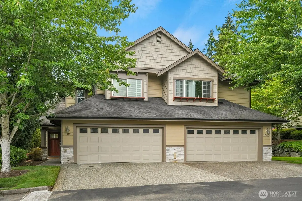 13824 N Creek Drive #1001, Mill Creek, WA 98012 - #1
