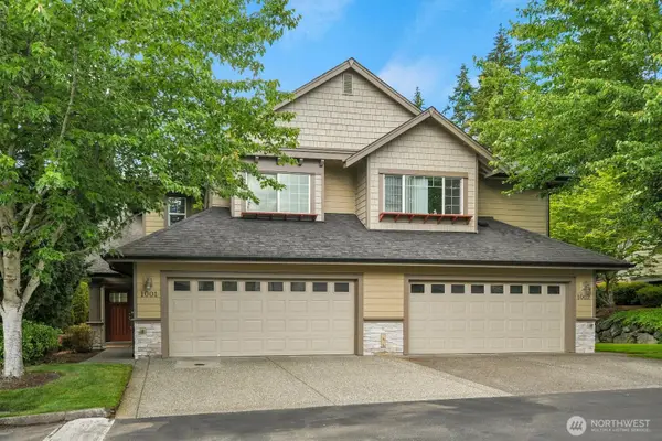 13824 N Creek Drive #1001, Mill Creek, WA 98012