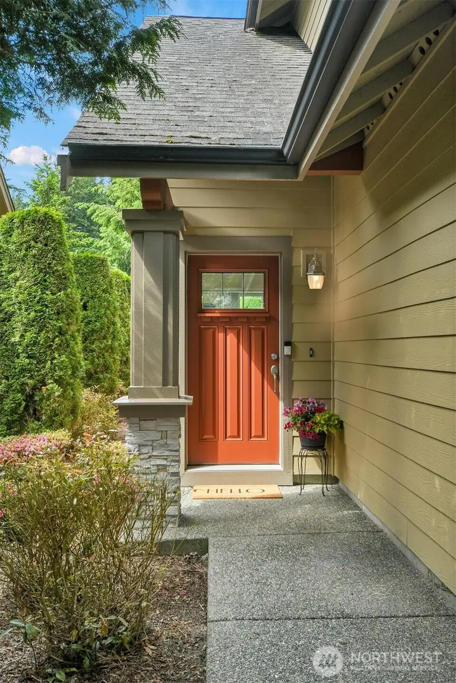 13824 N Creek Drive #1001, Mill Creek, WA 98012 - #2