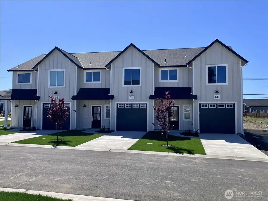 40 Sussex Court, Sequim, WA 98382 - #2