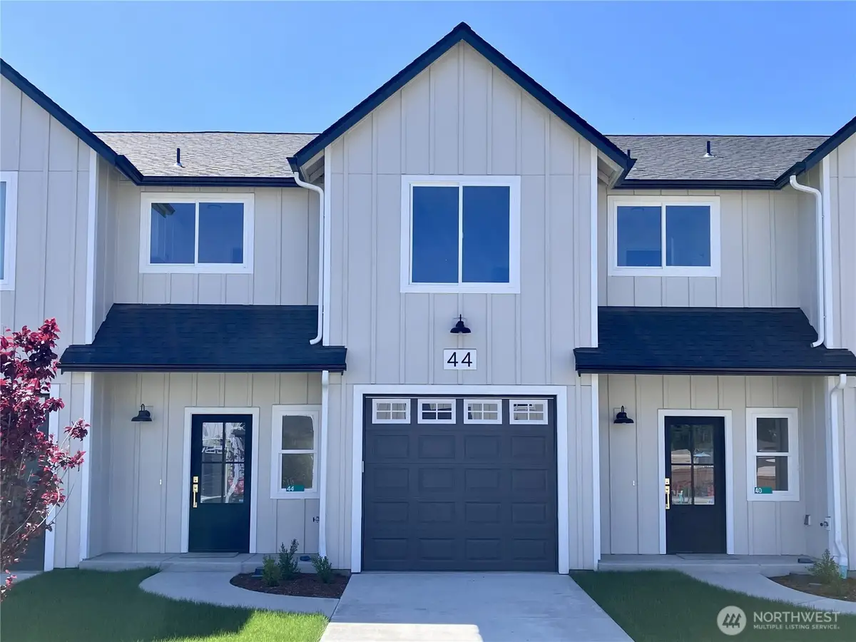 44 Sussex Court, Sequim, WA 98382 - #1