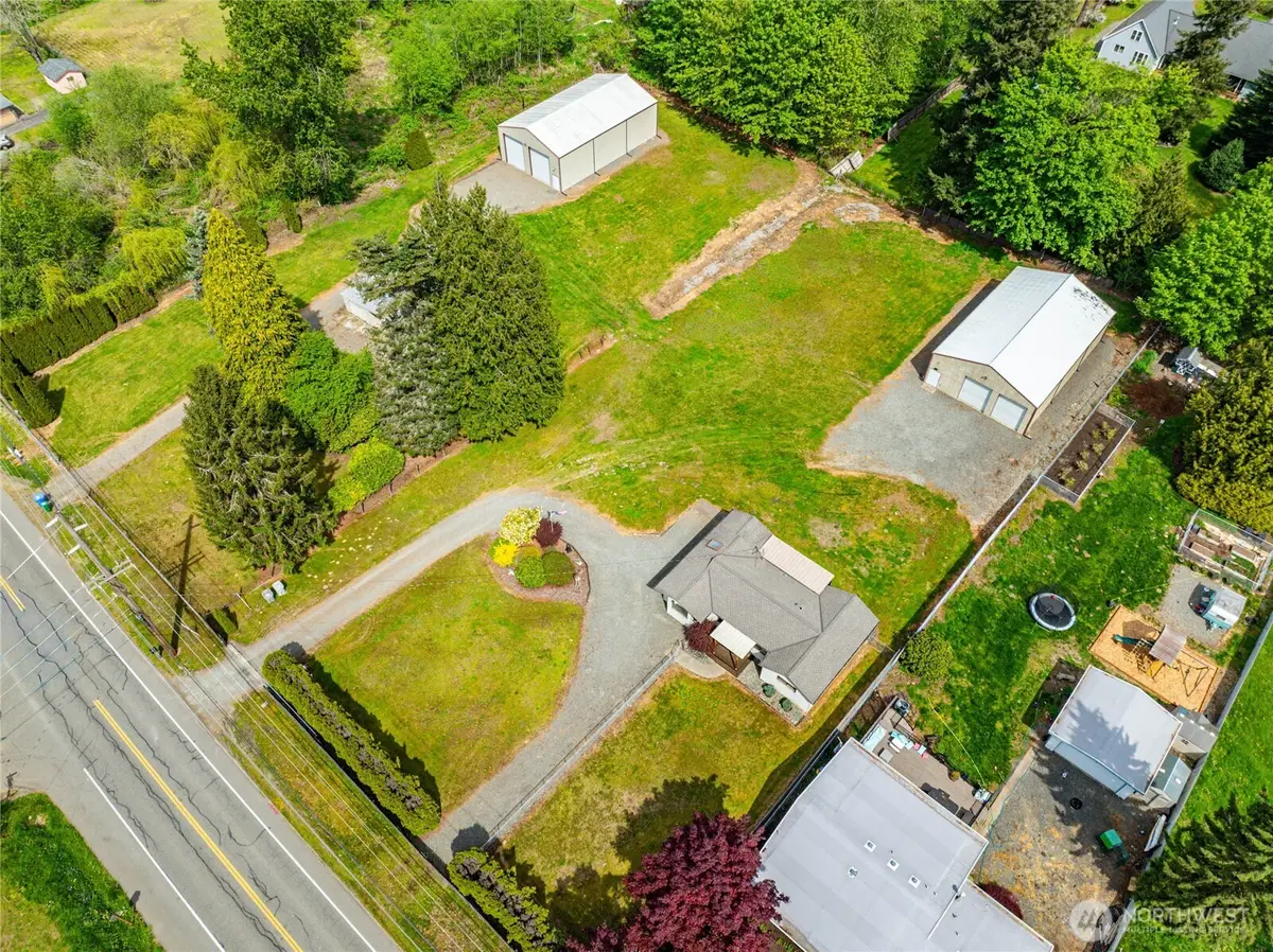 17830 116th Avenue Se, Renton, WA 98058 - #1