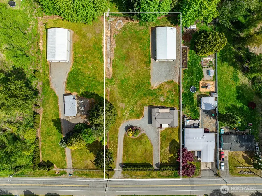 17830 116th Avenue Se, Renton, WA 98058 - #2