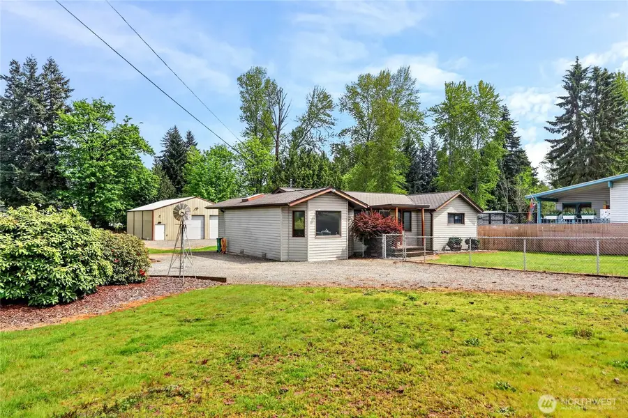 17830 116th Avenue Se, Renton, WA 98058 - #3
