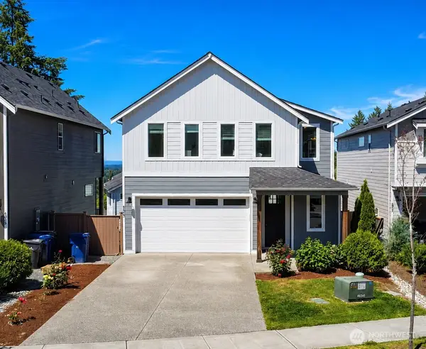 6843 46th Street Ne, Marysville, WA 98270
