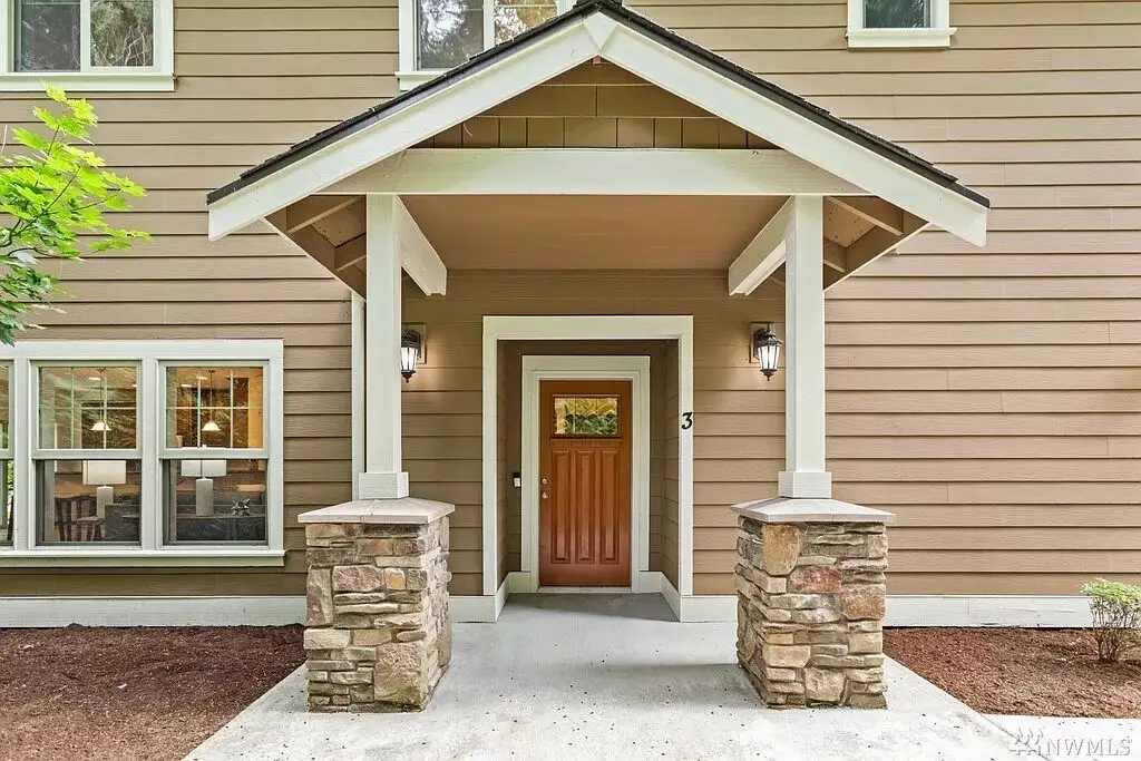 21900 SE 242nd Street #D3, Maple Valley, WA 98038 - #1