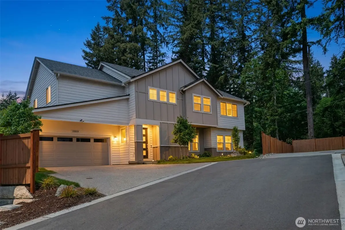 18804 14th Place W, Lynnwood, WA 98037 - #1