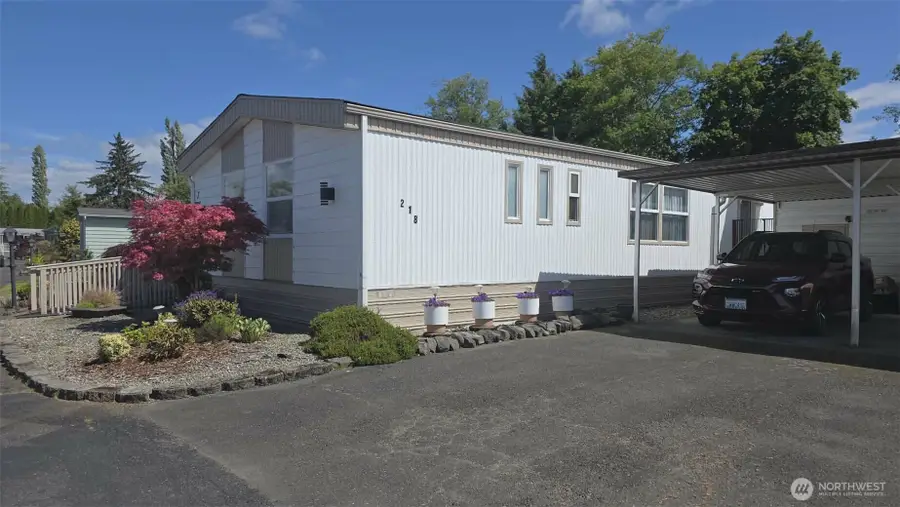 218 Ho Hum Lane, Aberdeen, WA 98520 - #2