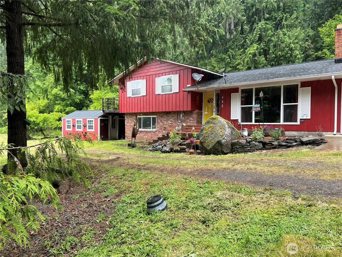 452 Lincoln Creek, Centralia, WA 98531 - #1