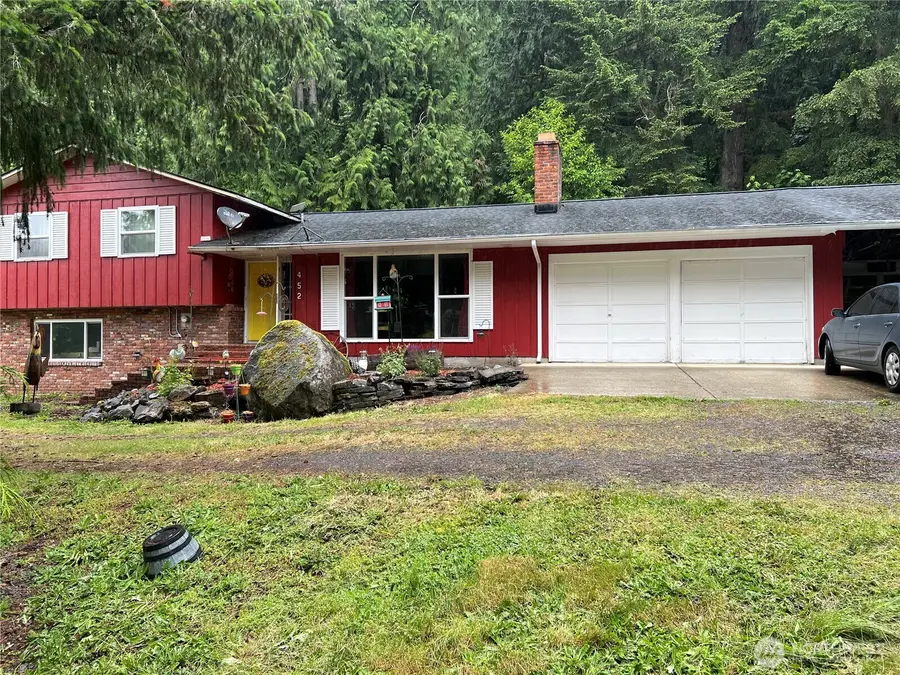 452 Lincoln Creek, Centralia, WA 98531 - #2