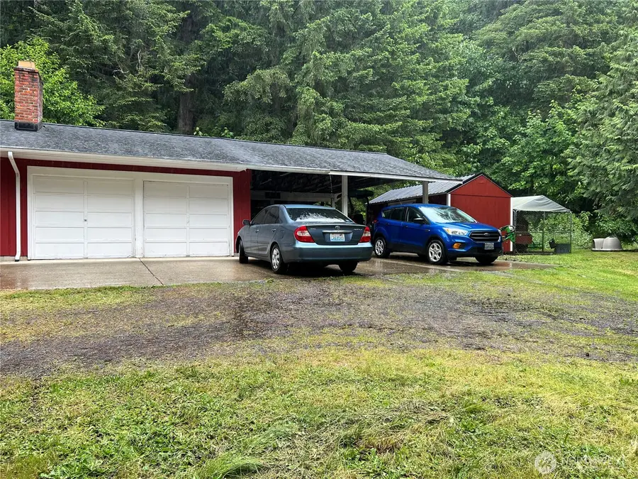 452 Lincoln Creek, Centralia, WA 98531 - #3