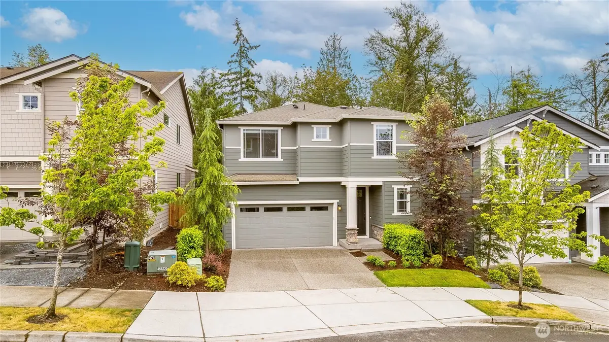 10616 21st Street Se, Lake Stevens, WA 98258 - #1