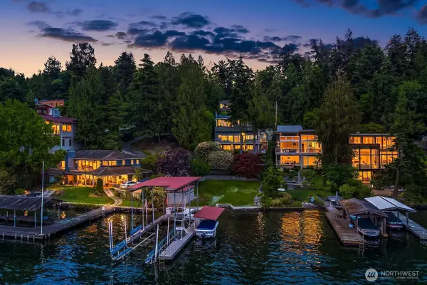 4835 Forest Avenue Se, Mercer Island, WA 98040