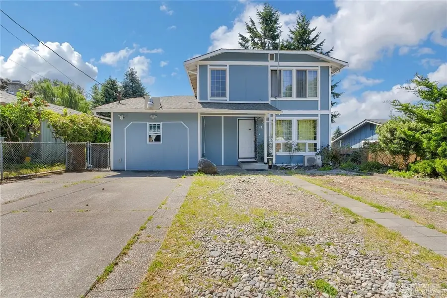 7412 E E Street, Tacoma, WA 98404 - #2