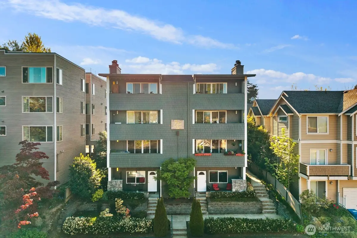 1729 18th Avenue #201, Seattle, WA 98122 - #1