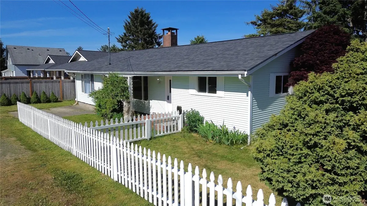 220 Grand Army, Westport, WA 98595 - #1