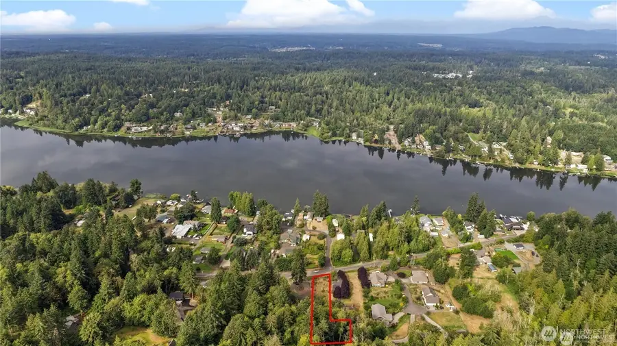 0 Long Lake Road Se, Port Orchard, WA 98367 - #2